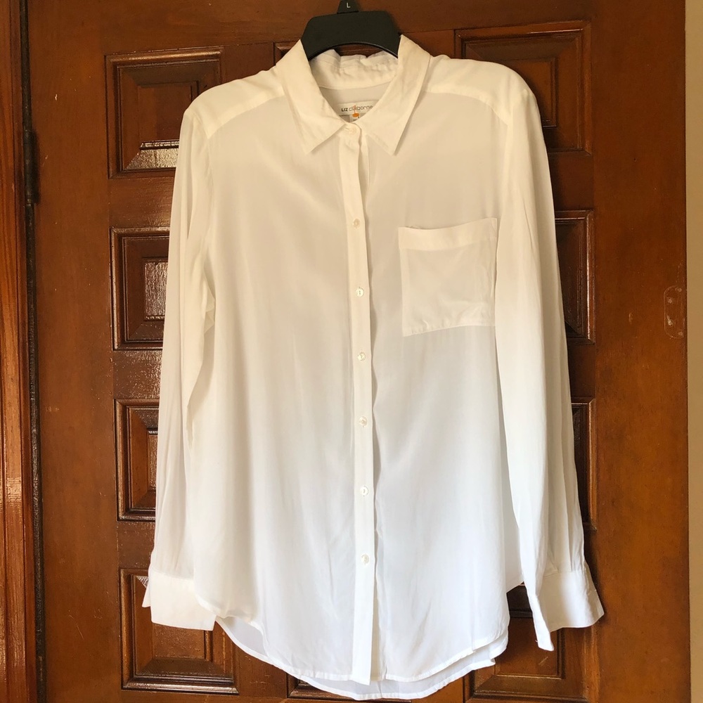 White Blouse